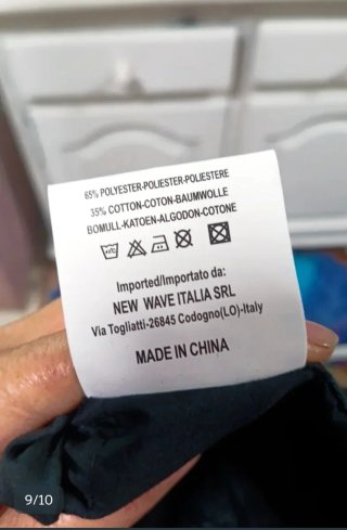 Pantalones de trabajo PRO -JOB