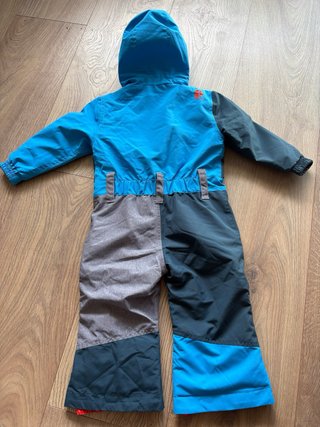 Mono de Nieve Ski Protest Talla 92