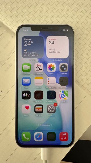 iPhone 12 64GB