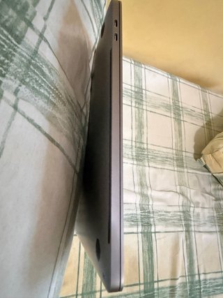 MacBook Pro 16 2019 64GB RAM 1TB