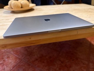 MacBook Pro 16 2019 64GB RAM 1TB
