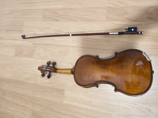 Violín Stentor Student I 1/4.