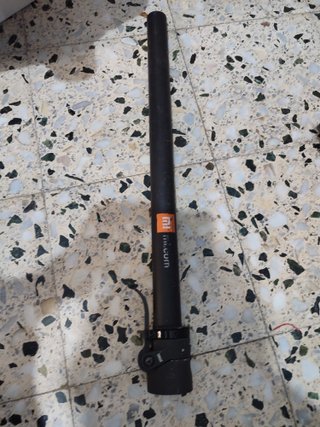 Mástil Xiaomi