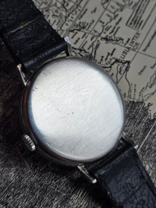 Longines Bauhaus 1940 37mm