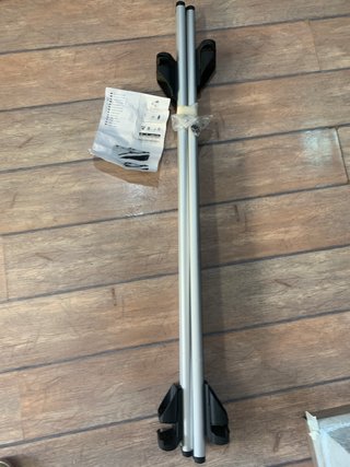 Baca Pool Line Aluminio 110cm - Universal