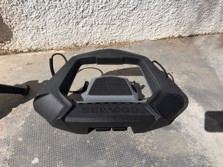 Soporte para tabla de wakeboard