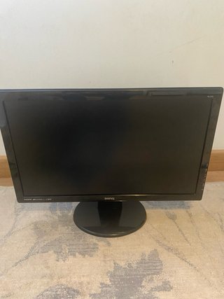 Monitor BenQ Nero