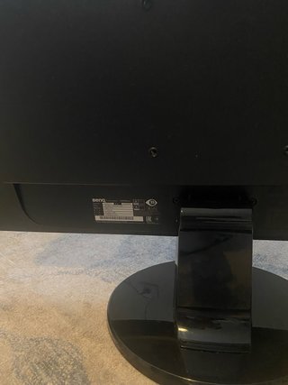 Monitor BenQ Nero