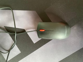 Monitor BenQ Nero