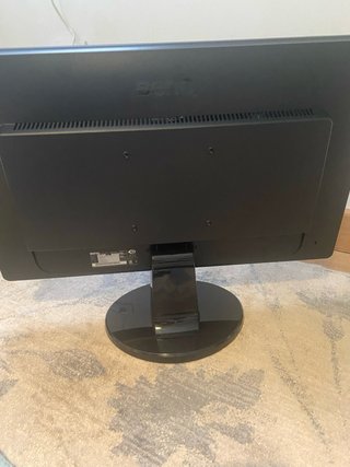 Monitor BenQ Nero