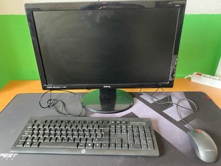Monitor BenQ Nero