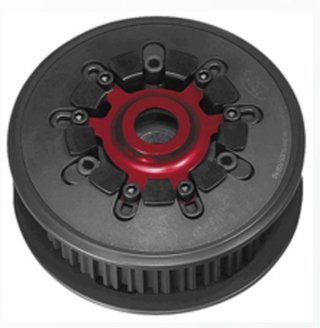 Embrague Antirrebote STM Yamaha R7 22-24