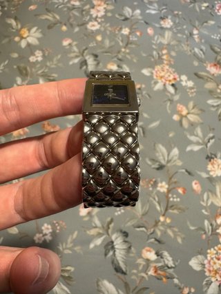 Reloj vintage Suizo Mujer