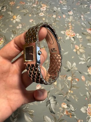 Reloj vintage Suizo Mujer
