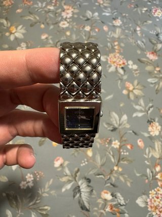 Reloj vintage Suizo Mujer