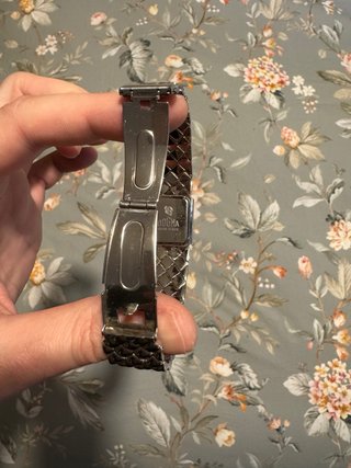 Reloj vintage Suizo Mujer