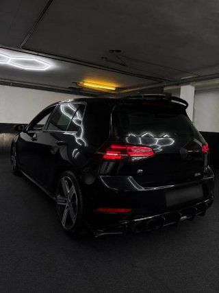 Volkswagen Golf 2018