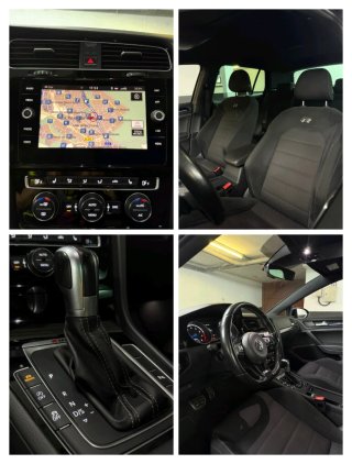 Volkswagen Golf 2018