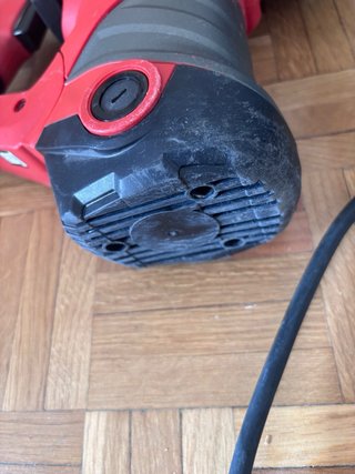 Einhell Martillo Perforador TC-RH 1600