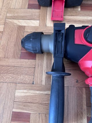 Einhell Martillo Perforador TC-RH 1600