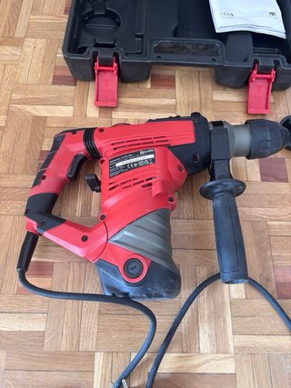 Einhell Martillo Perforador TC-RH 1600