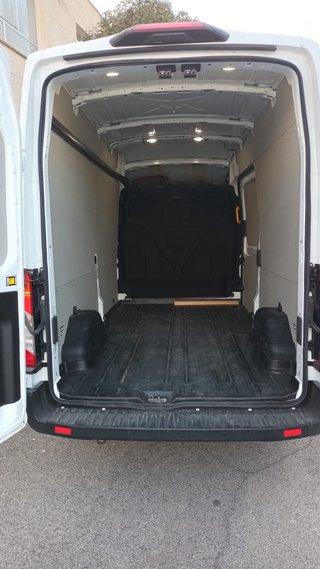 Ford Transit L3H3 130CV 2021
