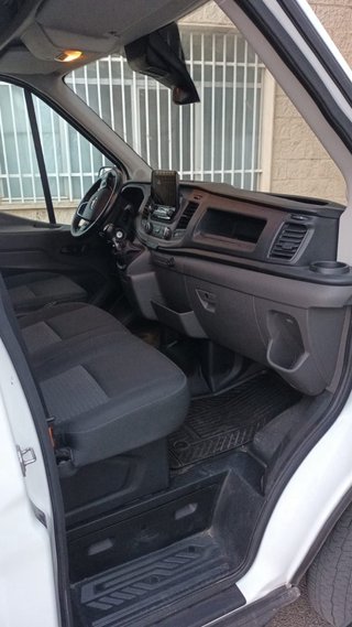 Ford Transit L3H3 130CV 2021