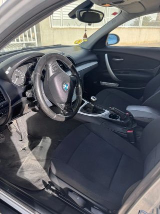 BMW Serie 1 2008