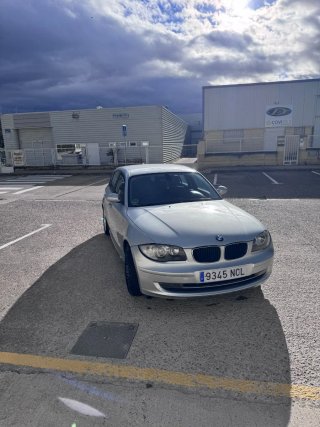 BMW Serie 1 2008