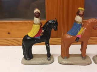 Pessebre,belen,pesebre,fang,terracota