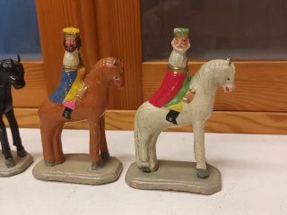 Pessebre,belen,pesebre,fang,terracota
