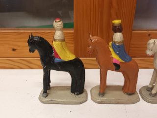 Pessebre,belen,pesebre,fang,terracota