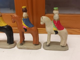 Pessebre,belen,pesebre,fang,terracota
