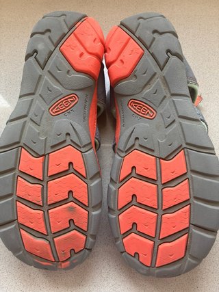 Sandalias Keen niño/niña Talla 37