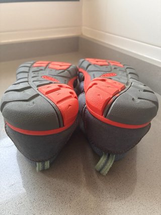 Sandalias Keen niño/niña Talla 37