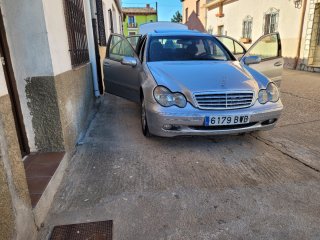 220 benz 2003