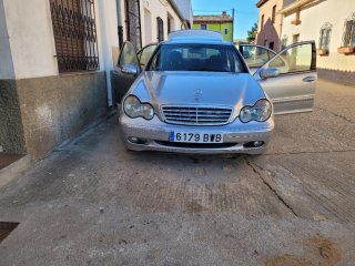 220 benz 2003