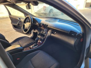 220 benz 2003
