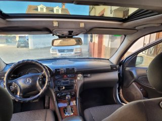 220 benz 2003