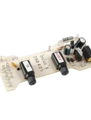 Placa Electrónica Manaut GLM5