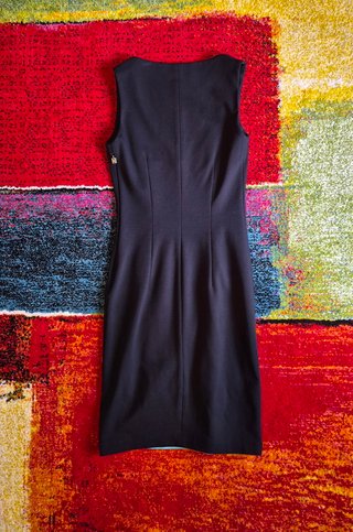 Tubino aderente, multicolor, Roccobarocco, Tg.42