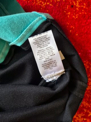 Tubino aderente, multicolor, Roccobarocco, Tg.42