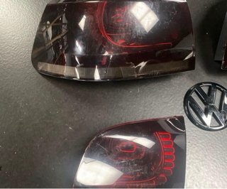 Faros LED Golf VI