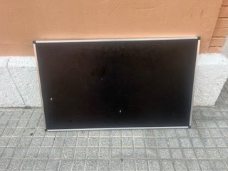 Mesa de camping plegable