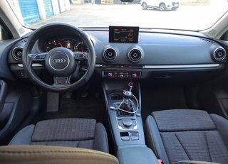 Audi A3 Sportback 2.0 TDI 150CV 6v 2014