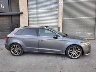 Audi A3 Sportback 2.0 TDI 150CV 6v 2014