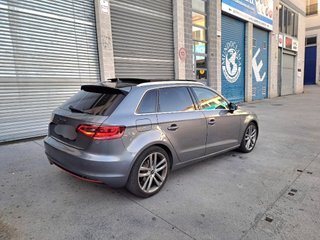 Audi A3 Sportback 2.0 TDI 150CV 6v 2014