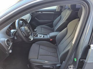 Audi A3 Sportback 2.0 TDI 150CV 6v 2014