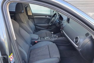 Audi A3 Sportback 2.0 TDI 150CV 6v 2014