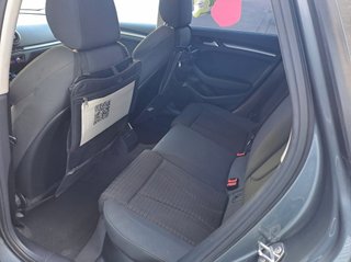 Audi A3 Sportback 2.0 TDI 150CV 6v 2014